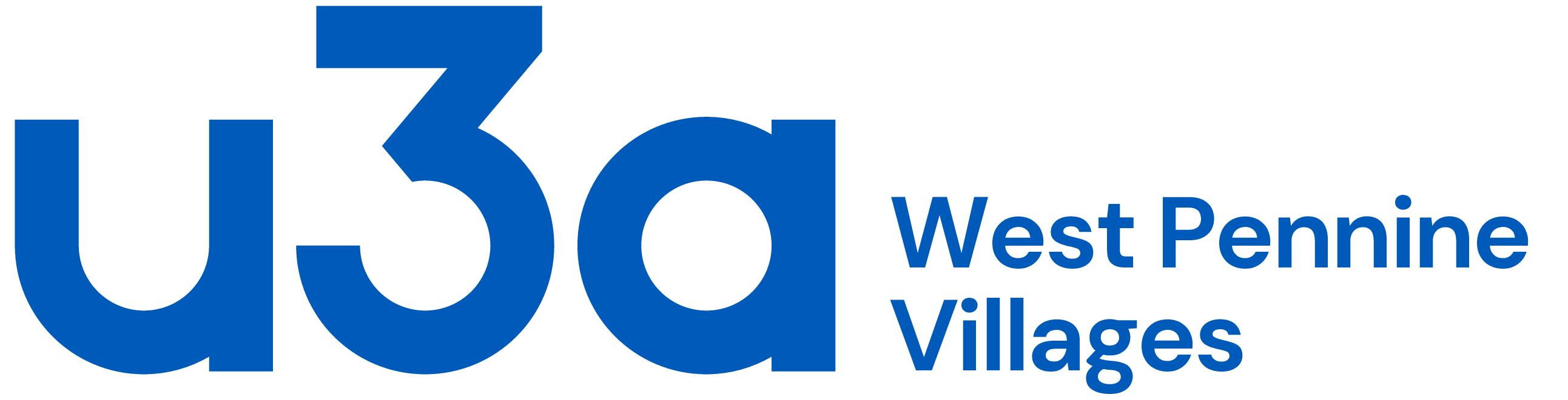 West Pennine Villages u3a