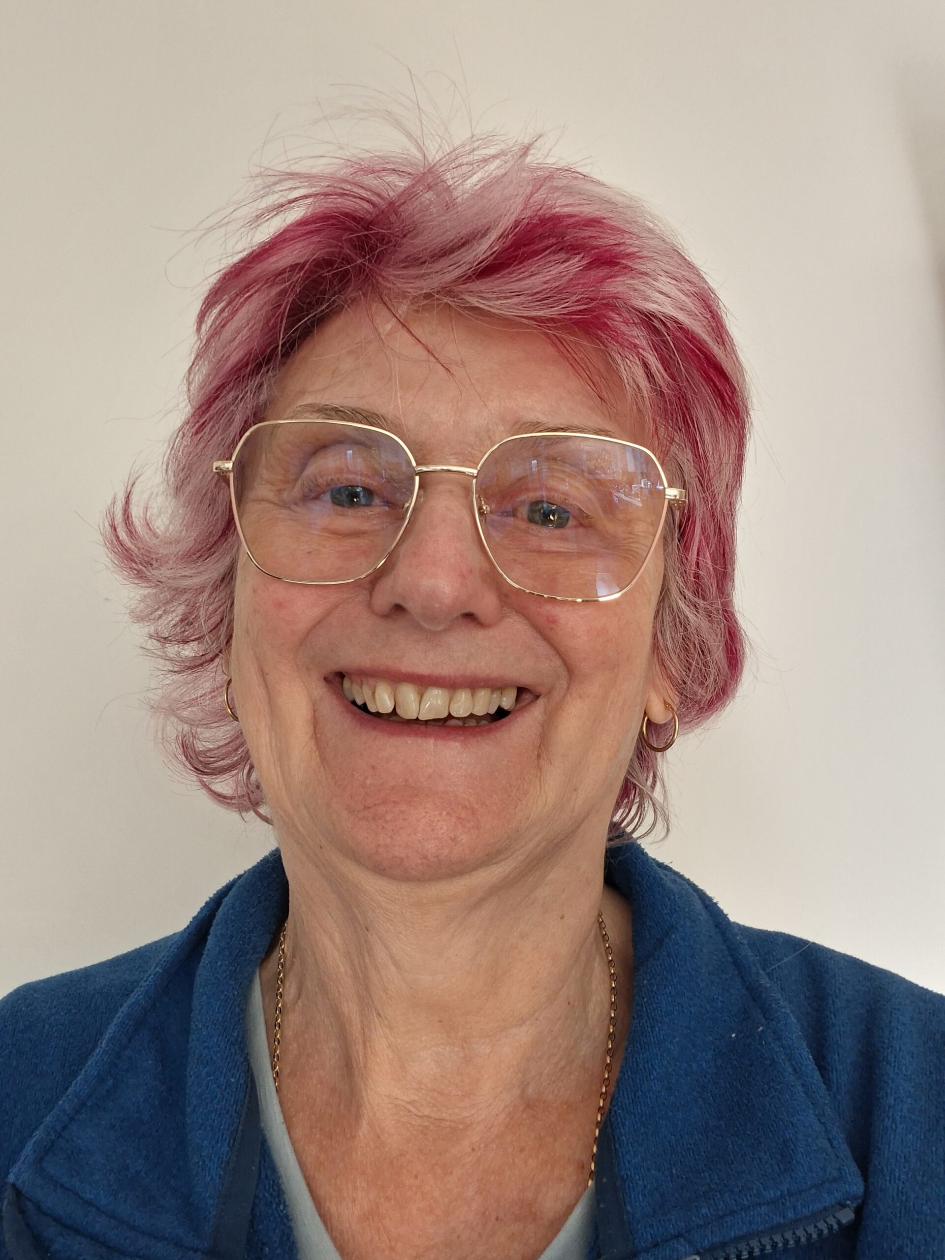Elaine Webb